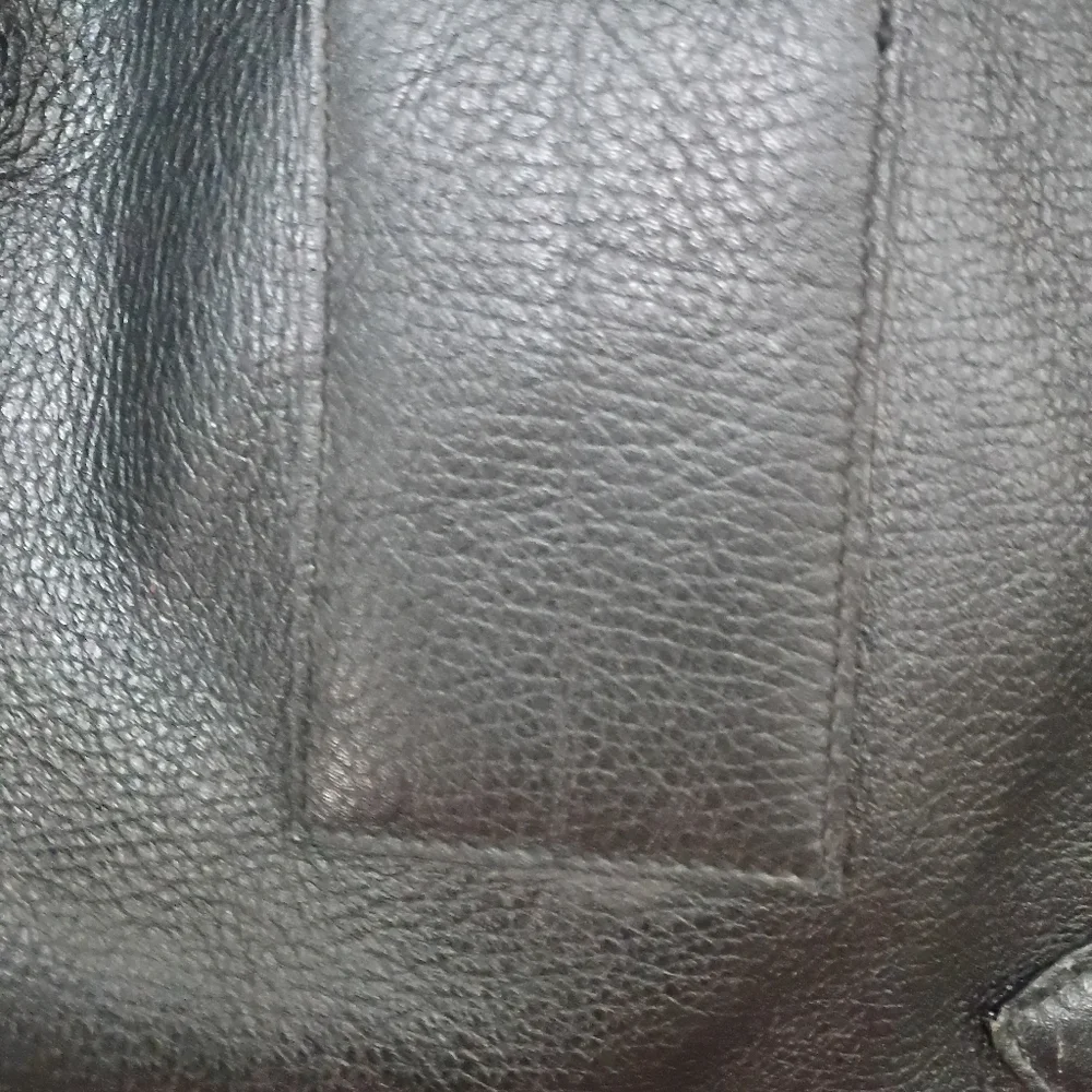 Black Tote Bag XXL 19c24x 7
